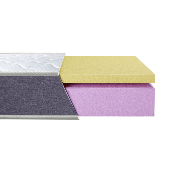 Матрас Eurosleep BRAVE memory фото 1