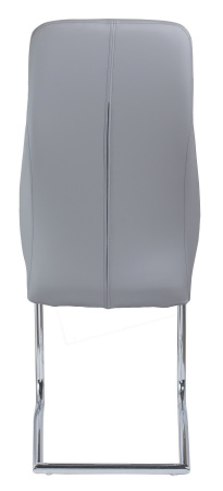 Стілець обідній  DSC 692 Сірий