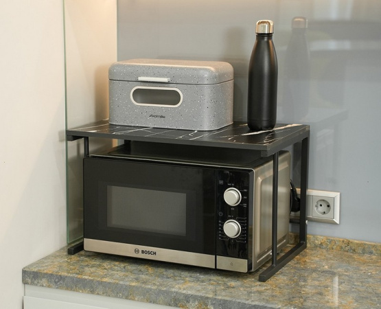 Підставка для мікрохвильової печі FABRIKA KITCH