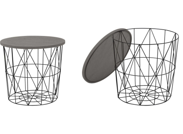 Cтіл журнальний  Mariffa фото 1