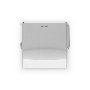Тримач для туалетного паперу Brabantia ReNew - Toileting фото 1 Тримач для туалетного паперу Brabantia ReNew - Toileting фото 1