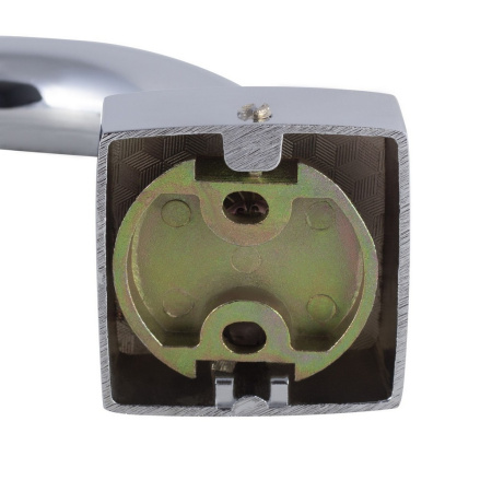 Поручень настінний для ванни Besser 33x9x4.5 см KM-8814