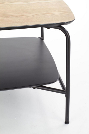 Журнальний столик Genua LAW2 Дуб