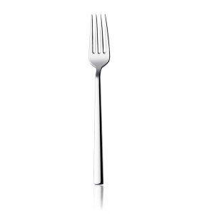 Вилка столовая Plane Chubuk 3mm 18/10 фото 1 Вилка столовая Plane Chubuk 3mm 18/10 фото 1