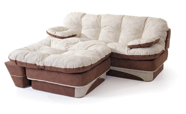 Диван бескаркасный Люси фото 2