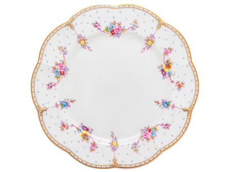 Тарілка Lefard Елізабет 27 см 264-616-1