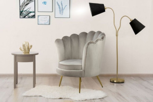 Кресло  Sessel Bardot 525 Creme фото 2 Кресло  Sessel Bardot 525 Creme фото 2