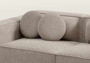 Диван Safti Boucle  260x105x80 фото 5 Диван Safti Boucle  260x105x80 фото 5