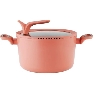 Каструля Pink 6,9л фото 1 Каструля Pink 6,9л фото 1