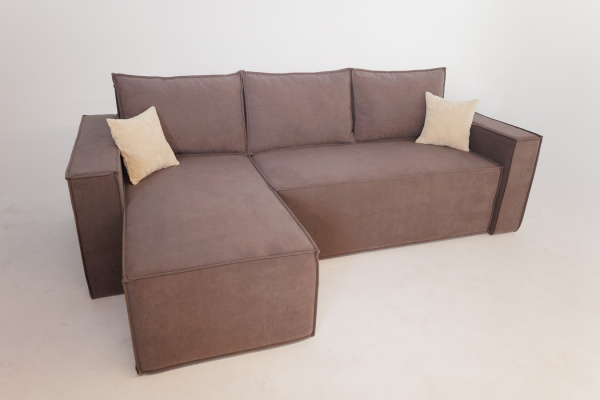 Кутовий диван Тіп-топ