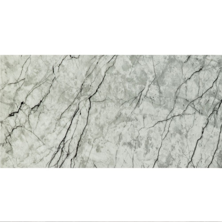 Самоклеюча стінова PET плитка 60x30x0,2см  оливковий SW-00001682