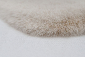 Однотонний килим Arte Espina Rabbit Sheepskin 200 фото 2 Однотонний килим Arte Espina Rabbit Sheepskin 200 фото 2