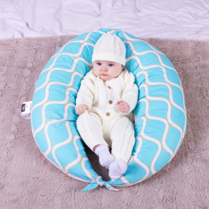 Подушка для беременных и кормления №8647 PL 18-444 Gracia 100% Memory фото 2