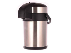 Помповый термос Edenberg фото 1