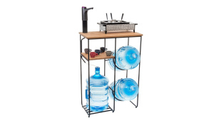 Подставка для бутылей Water Stand 813 фото 2 Подставка для бутылей Water Stand 813 фото 2