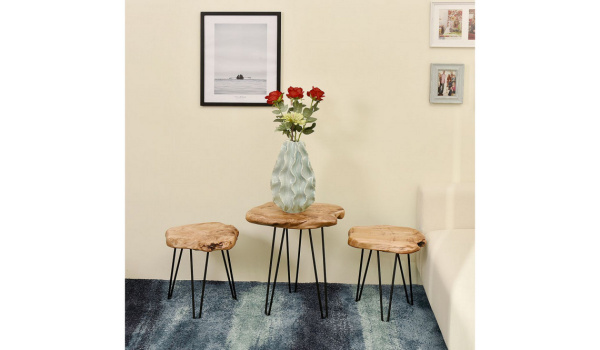 Стіл журнальний Sheet DM210