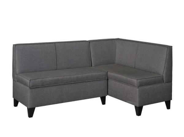 Кухонний куточок Лук нерозкладний з нішами