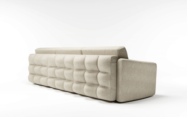 Кутовий диван 3-х місний Dakar