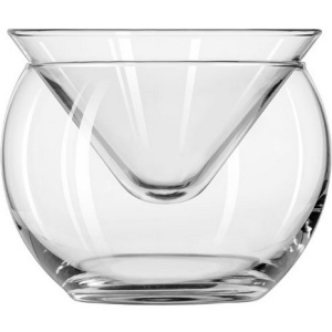 Келих LIBBEY Martini Chiller, 170 мл 910568 фото 2 Келих LIBBEY Martini Chiller, 170 мл 910568 фото 2