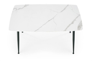 Стіл  Marco 120x70 Білий фото 4 Стіл  Marco 120x70 Білий фото 4