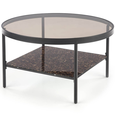 Журнальний столик  Wizard Чорний