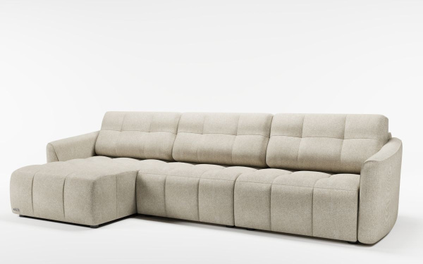 Кутовий диван 3-х місний Dakar