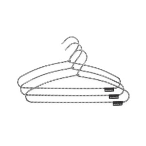 Набор плечиков для одежды Brabantia Organising accessories 3 шт фото 1 Набор плечиков для одежды Brabantia Organising accessories 3 шт фото 1