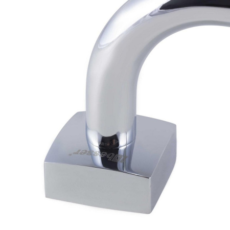 Поручень настінний для ванни Besser 33x9x4.5 см KM-8814