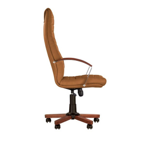 Офисное кресло IRIS wood TILT EX4 фото 3 Офисное кресло IRIS wood TILT EX4 фото 3