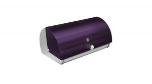 Хлібниця Berlinger Haus Purple Eclipse Collection BH-6825