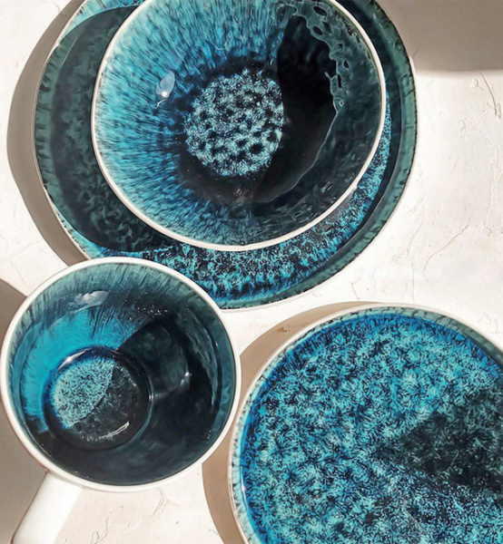 Тарілка Тотем Olens, 27 см фото 4