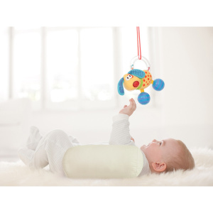 Подушка Sonex -позиціонер BabySafe NEW!!!!  58 х 30 х 17 фото 5 Подушка Sonex -позиціонер BabySafe NEW!!!!  58 х 30 х 17 фото 5