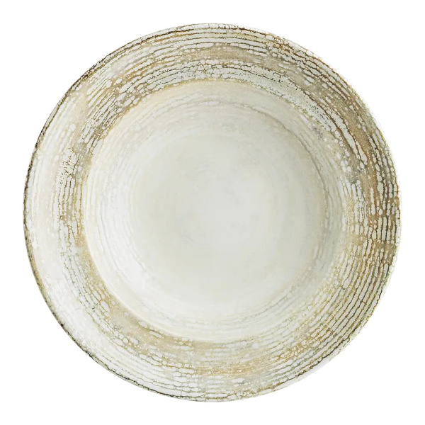 Тарілка для спагетті Patera фото 1