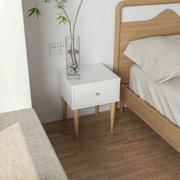 Прикроватная тумба Idomlund 1 фото 1