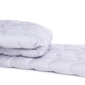 Ковдра антиалергенна MirSon  всесезонна №9002 Gray фото 3