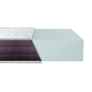 Матрас Eurosleep BIONIC COMFORT фото 1 Матрас Eurosleep BIONIC COMFORT фото 1