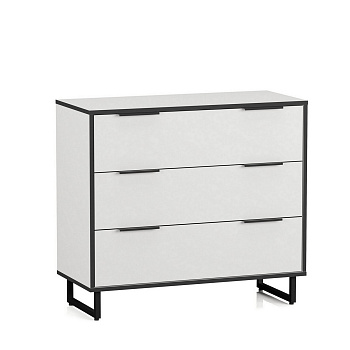 Комод Forte 900х812х400