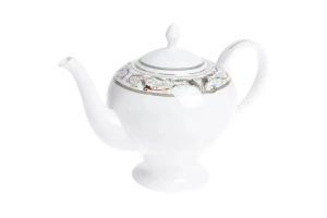 Чайный сервиз на 6 персон 15 предметов NP104SETTEA фото 3 Чайный сервиз на 6 персон 15 предметов NP104SETTEA фото 3