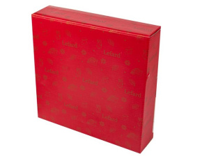 Салатник Lefard  Christmas Collection 26 см  986-114 фото 3 Салатник Lefard  Christmas Collection 26 см  986-114 фото 3
