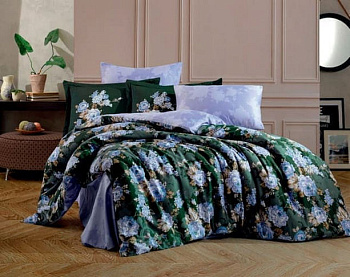 Постільна білизна Hobby Exclusive Sateen Adriana Євро Постільна білизна Hobby Exclusive Sateen Adriana Євро