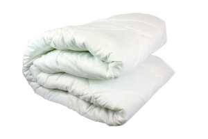 Одеяло LightHouse Soft Line white Baby 95x145 фото 2 Одеяло LightHouse Soft Line white Baby 95x145 фото 2