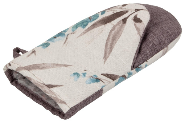 Рукавичка середня Ardesto Flower