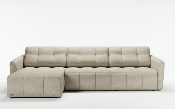 Кутовий диван 3-х місний Dakar