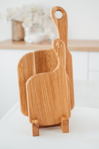 Набор досочек Wood Decor фото 1 Набор досочек Wood Decor фото 1
