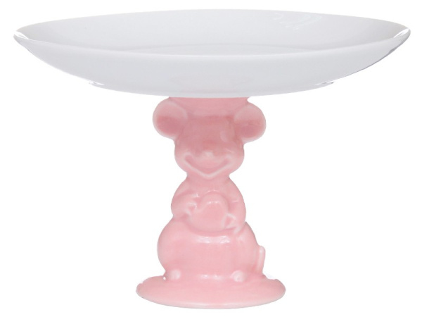 Блюдо для пирожных 16см 149-424 фото 1