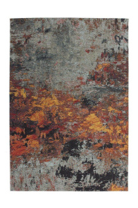 Ковёр с низким ворсом Arte Espina Blaze 400 Multi 200х290 фото 1 Ковёр с низким ворсом Arte Espina Blaze 400 Multi 200х290 фото 1