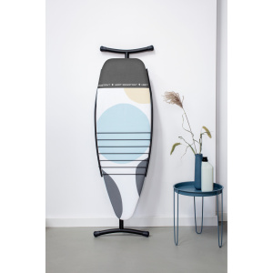 Доска гладильная Brabantia Ironing Tables D с рамкой для одежды 135x45 см фото 4 Доска гладильная Brabantia Ironing Tables D с рамкой для одежды 135x45 см фото 4