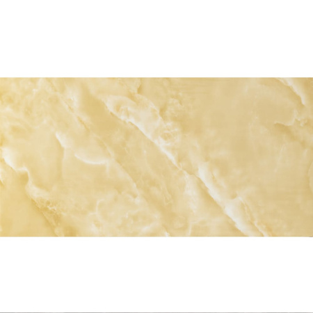 Самоклеюча стінова PET плитка 60x30x0,2см  бежевий мармур SW-00001670