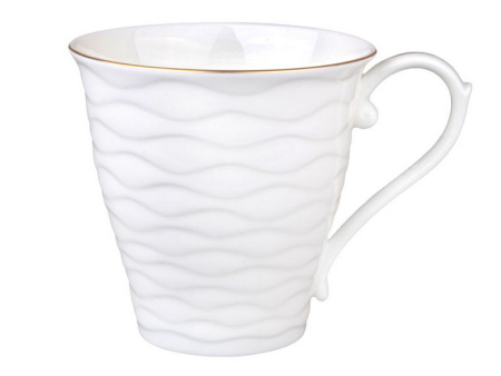 Чашка  Lefard Хвиля, 300 мл 264-126