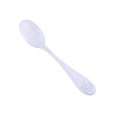 Набір дитячих столових приборів Kamille 4 предмети, з нержавіючої сталі KM-5335